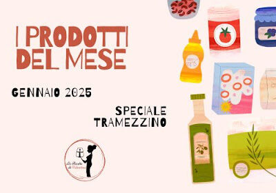 I prodotti del mese a base vegetale che ho scoperto a gennaio: speciale tramezzino