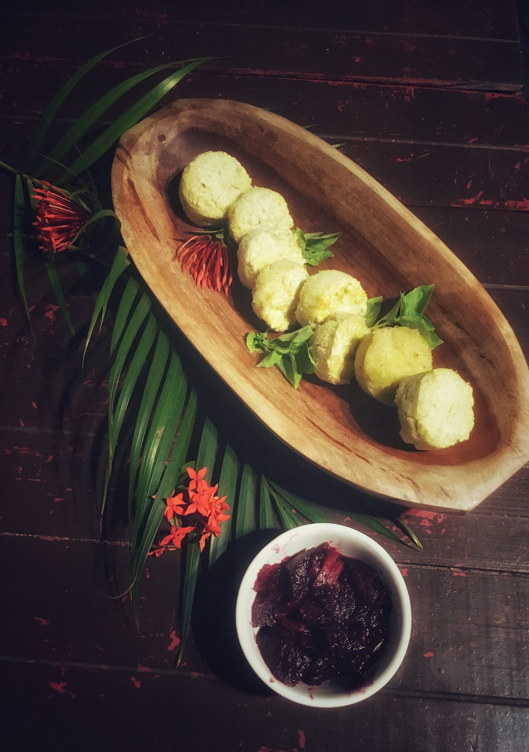 Idli (india)