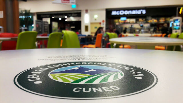 Il centro commerciale auchan cuneo, un’esperienza che va al di là dello shopping