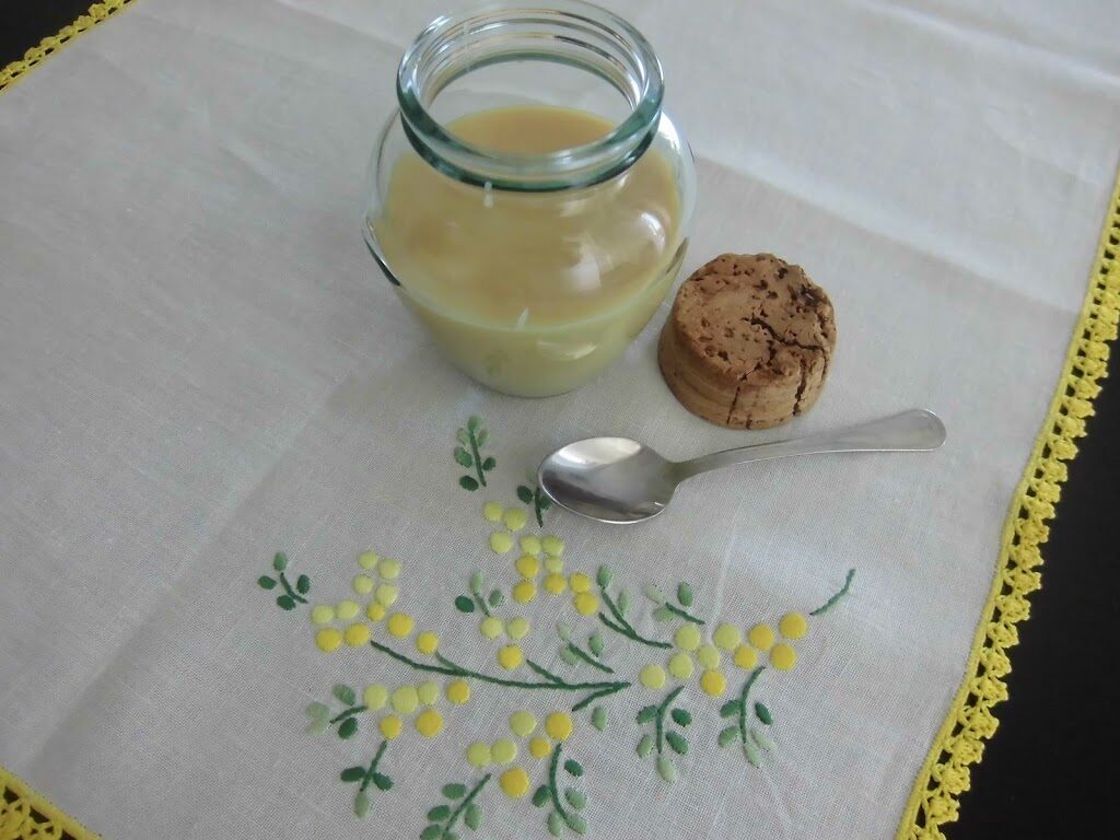 Il dulce de leche