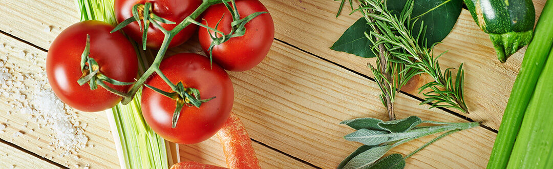 Il mio dado vegetale