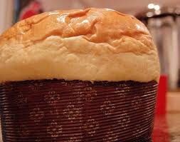 Il mio pan brioche gastronomico