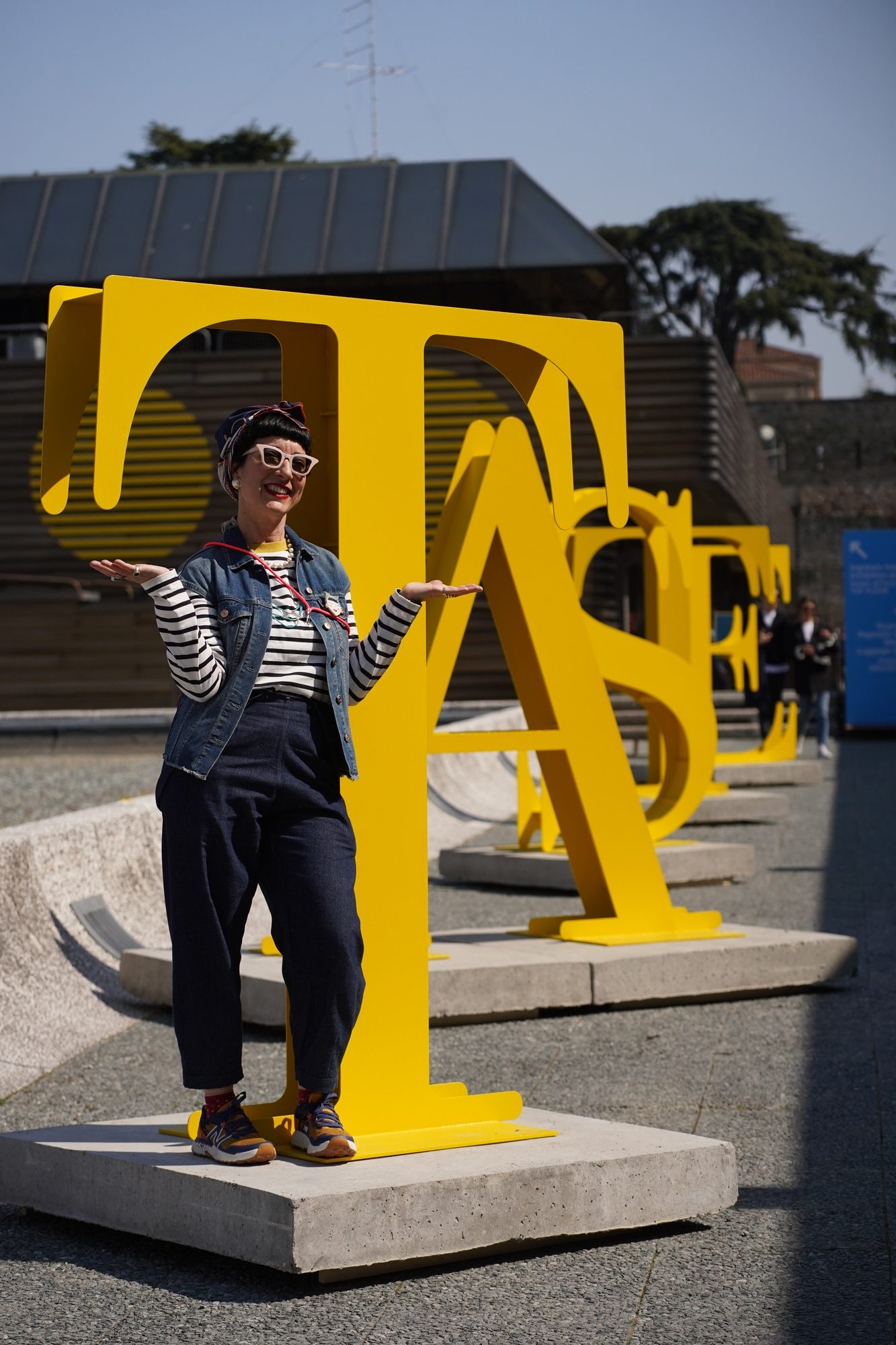 Il mio pitti taste15 2022