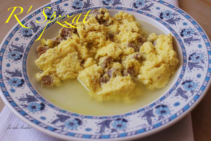 Il molise…le mie origini, r’ spzzat e la ricetta di nonna concezia