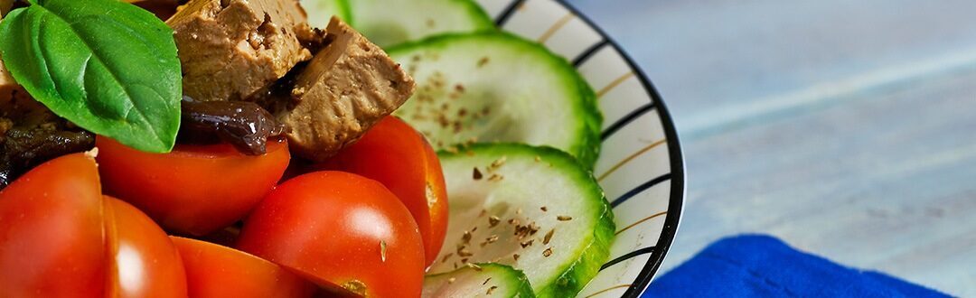 Insalata alla greca