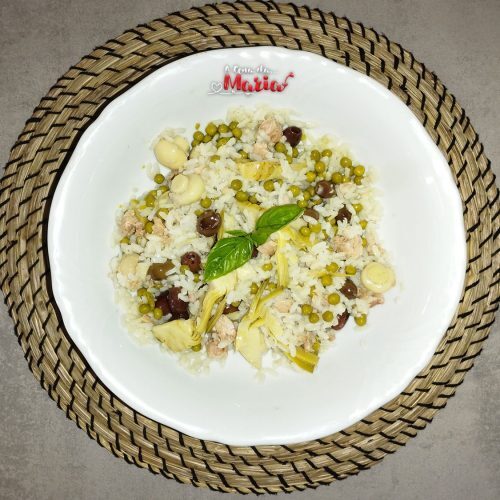 Insalata di riso