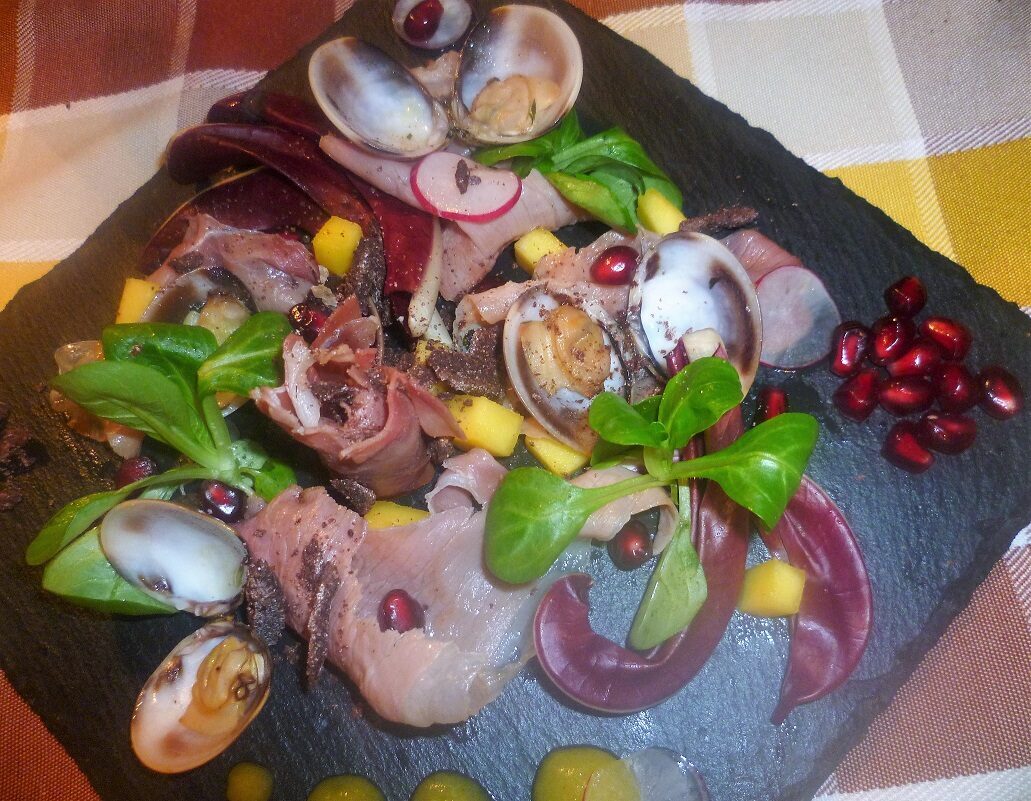 Insalata fantasia