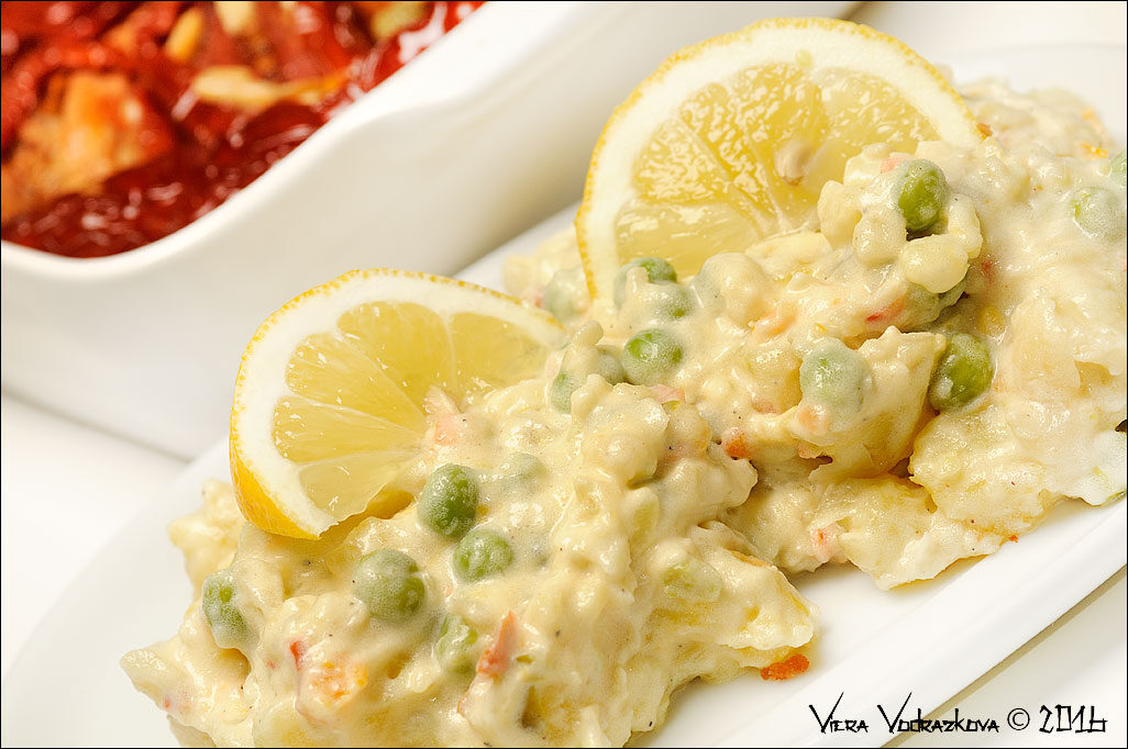 Insalata russa
