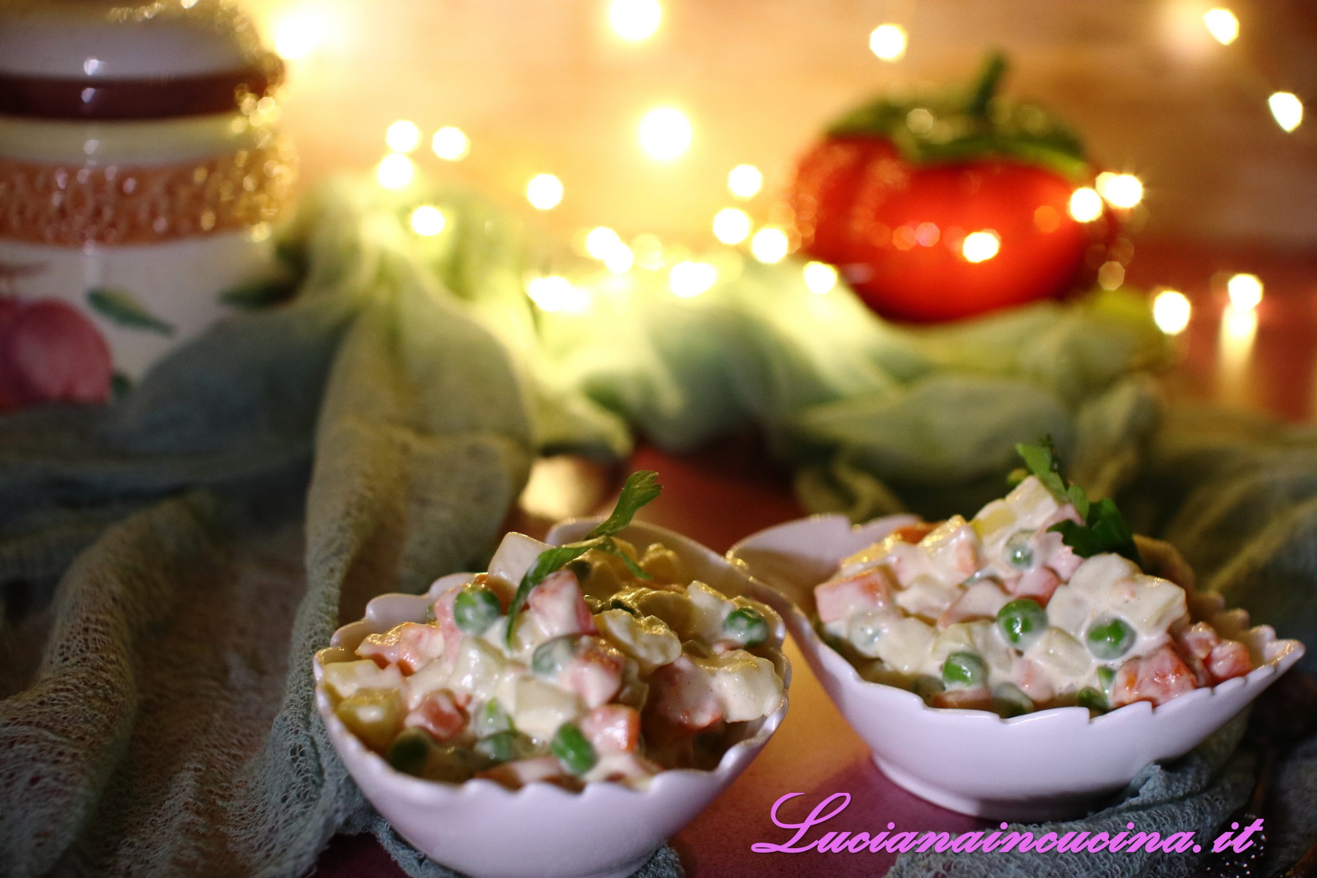 Insalata russa