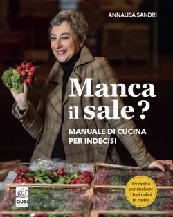 Insalata veg d’autunno