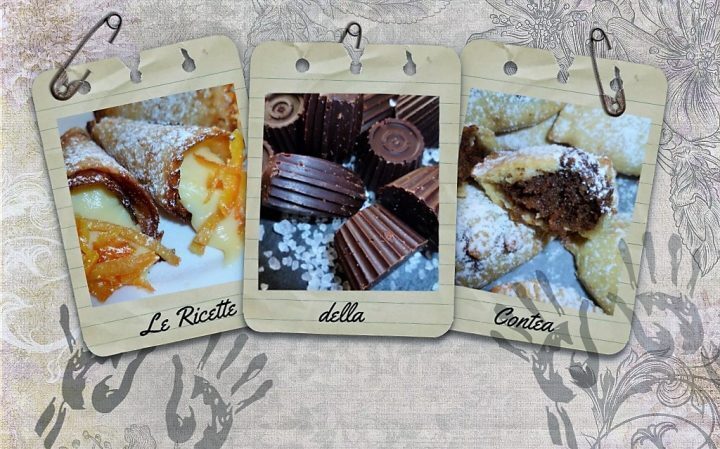 Involtini di coniglio saporiti