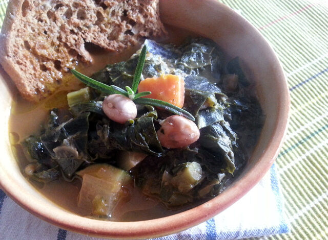 Io non l’ho ribollita