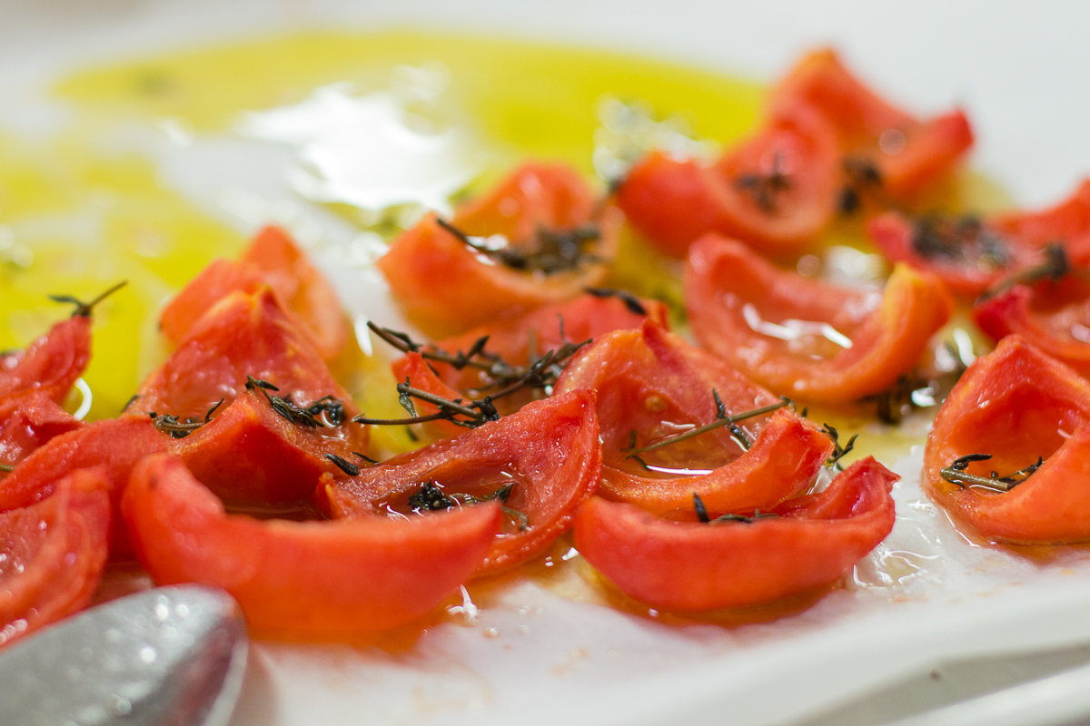 Joia Academy – Alta cucina vegetariana