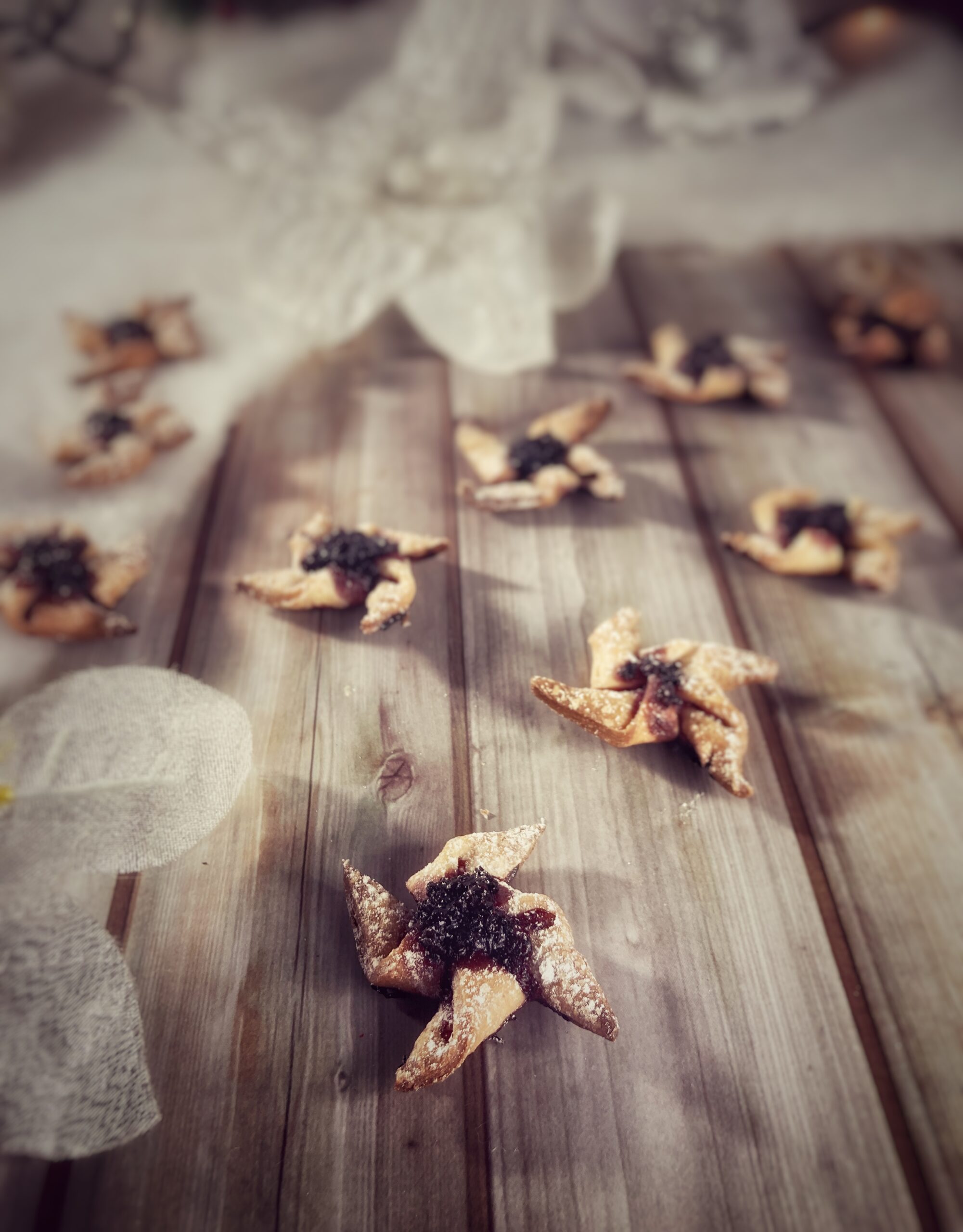 Joulutorttu (finlandia)