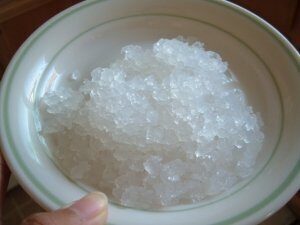 Kefir d’acqua