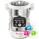 Ketchup senza zucchero con Companion Moulinex