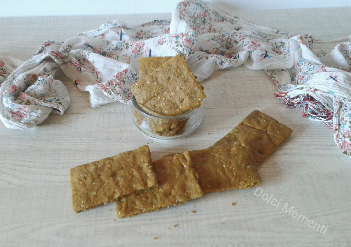 Knackebrod  (pane svedese)