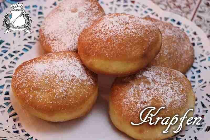 Krapfen