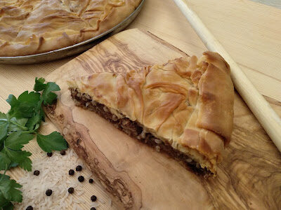 Kreatopita