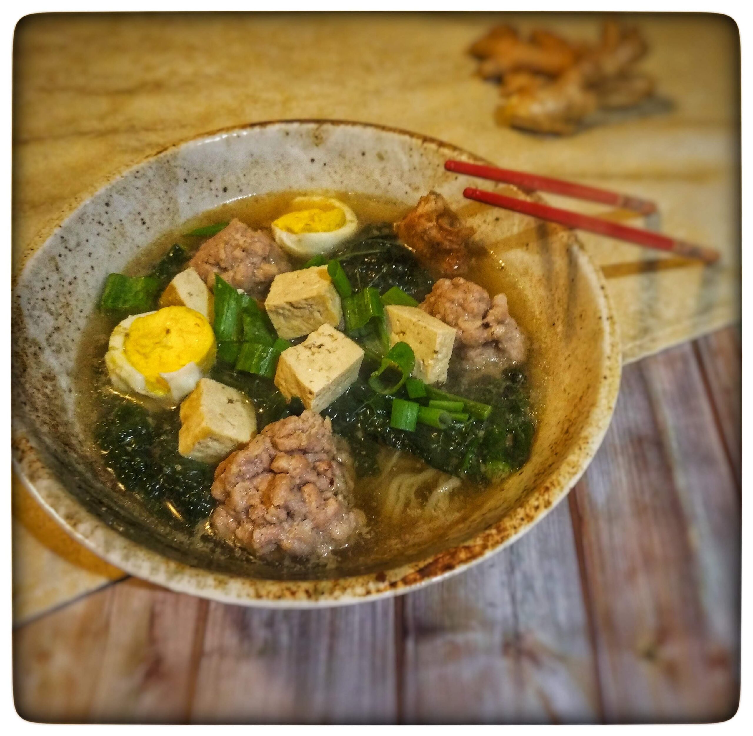 Kyay oh (myanmar)