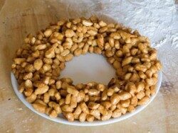 La cicerchiata
