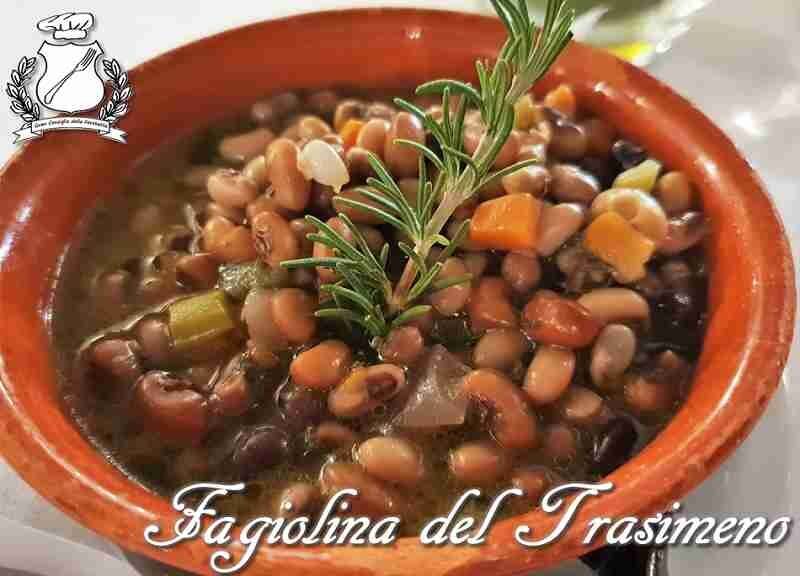 La fagiolina del trasimeno