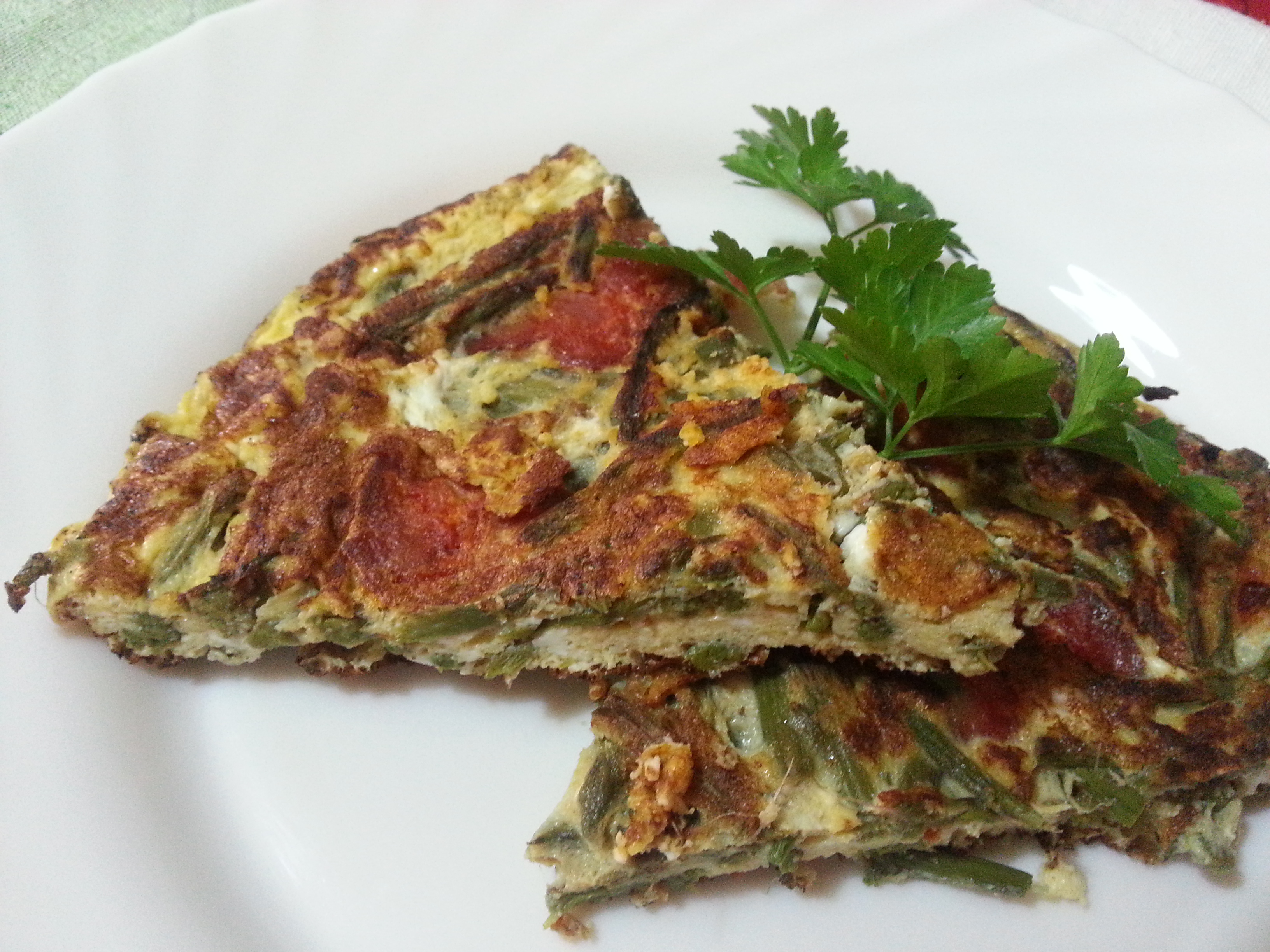 La frittata di pasquetta