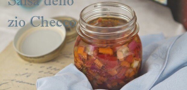 La Giardiniera