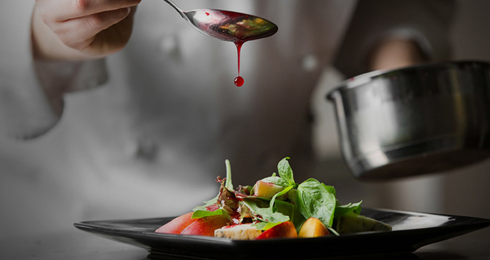 La nuova offerta servizi di monicucci chef