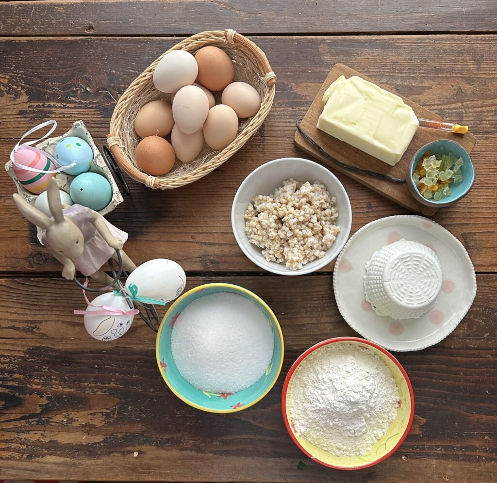 La Pastiera Napoletane: per una Pasqua perfetta