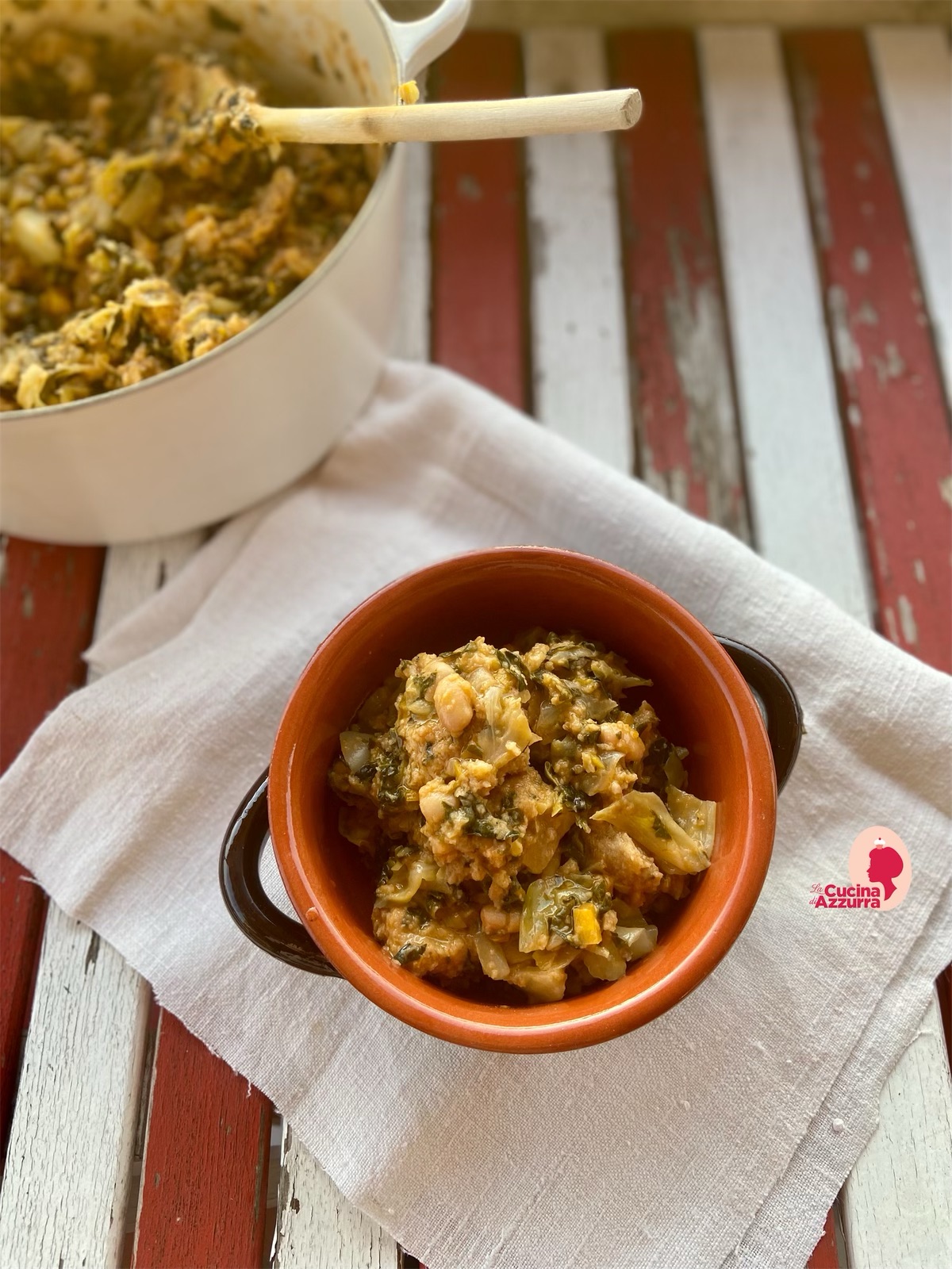 La ribollita