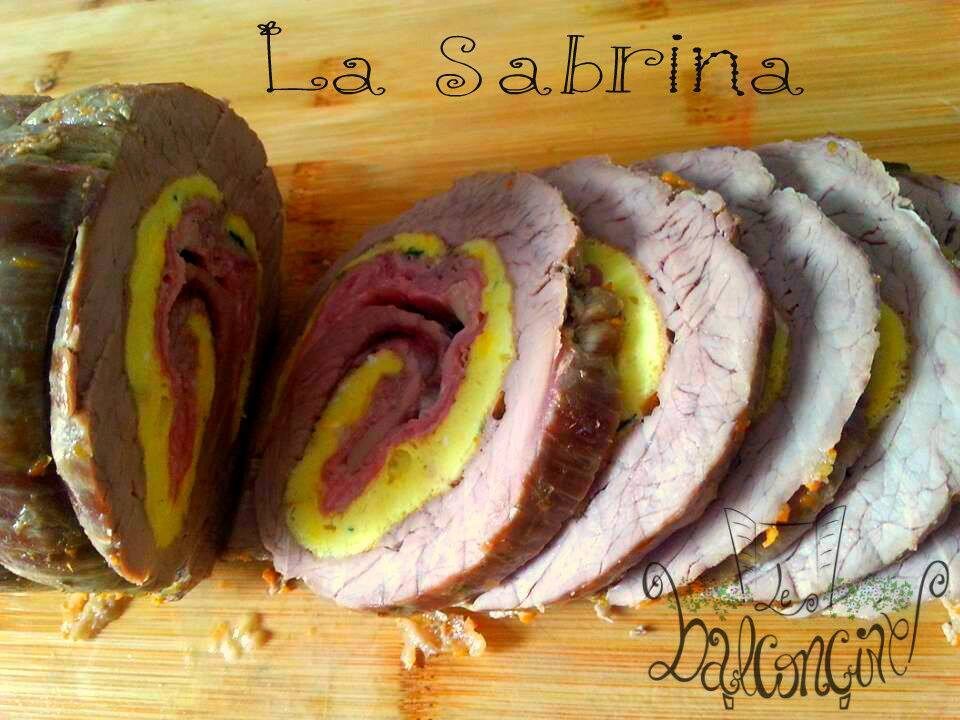 La sabrina