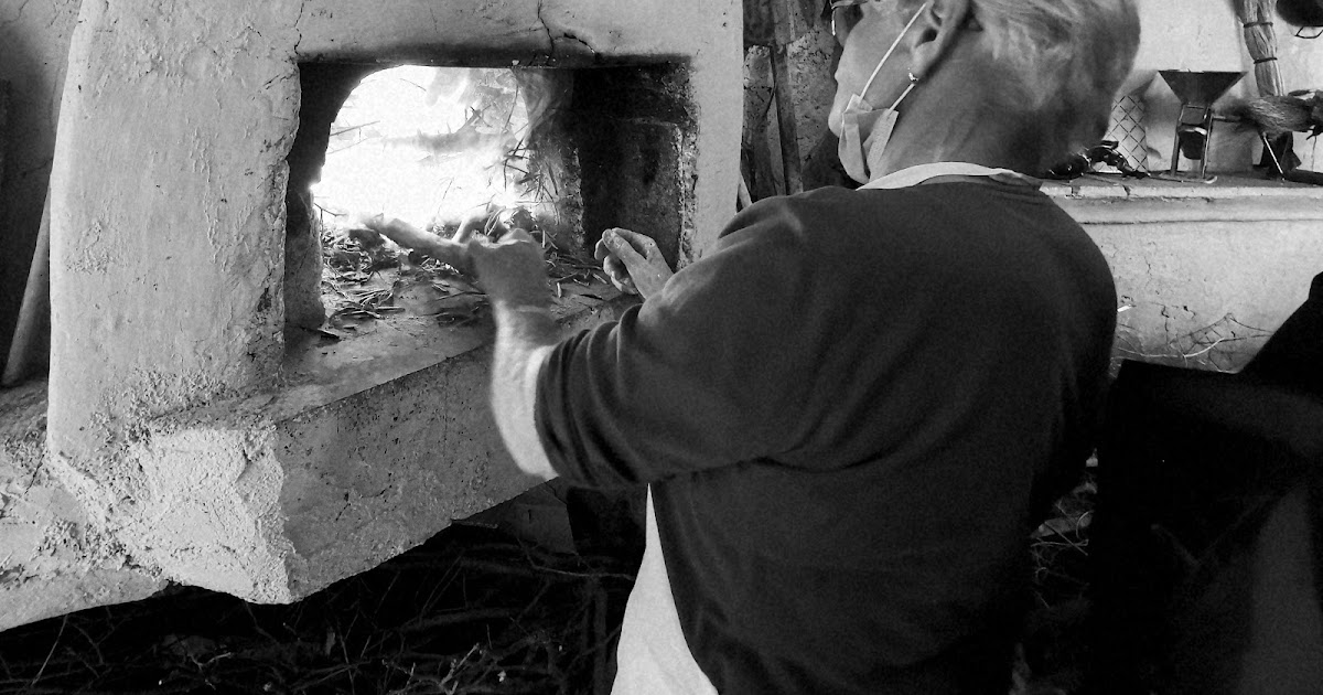 “la terra mi tiene”: storia di un pane felice a sud