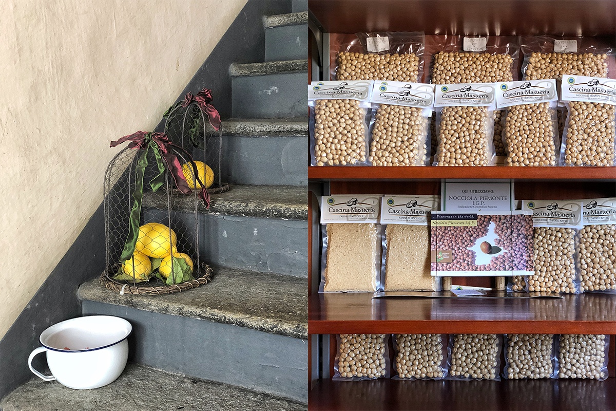 La trattoria del Peso, cucina d’altri tempi a Belvedere Langhe