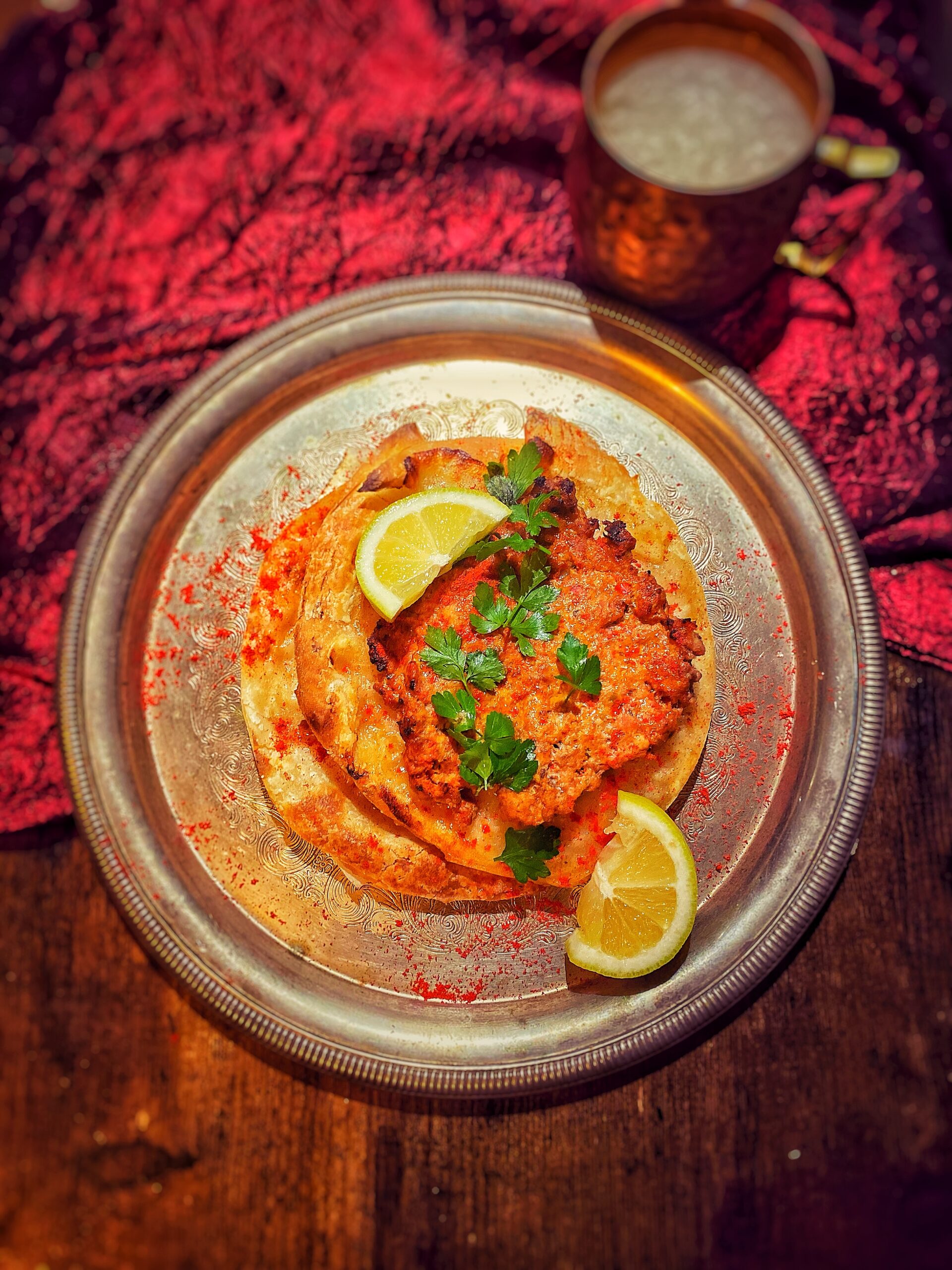 Lahmacun (turchia)