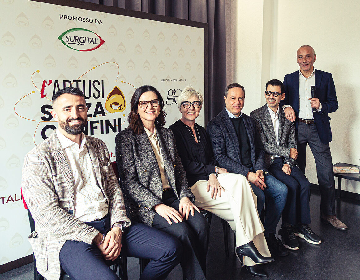 “l’artusi senza confini”: il concorso di cucina