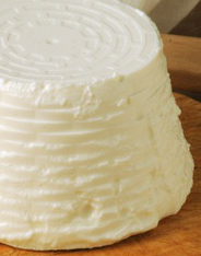 Lasagne con ricotta e zafferano