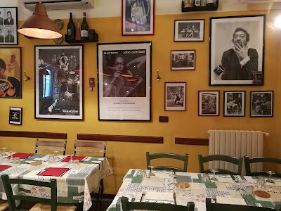 Le FANFARON Bistrot