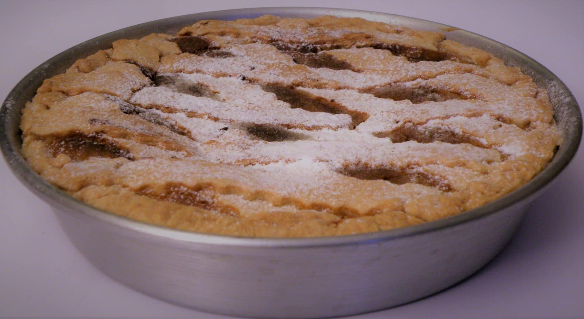 Leggenda e ricetta della pastiera napoletana