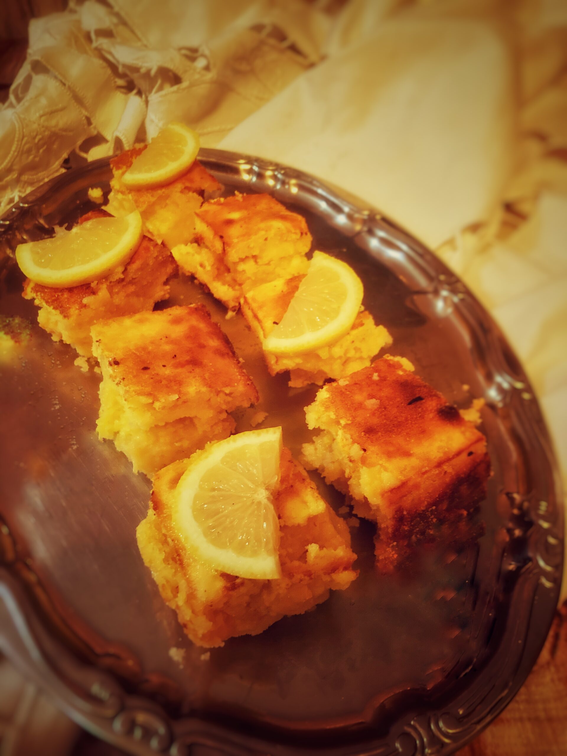 Lemon bar (stati uniti)