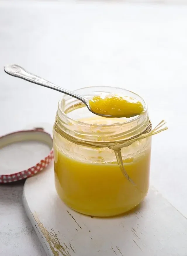 Lemon Curd : la ricetta originale senza farina e senza amido