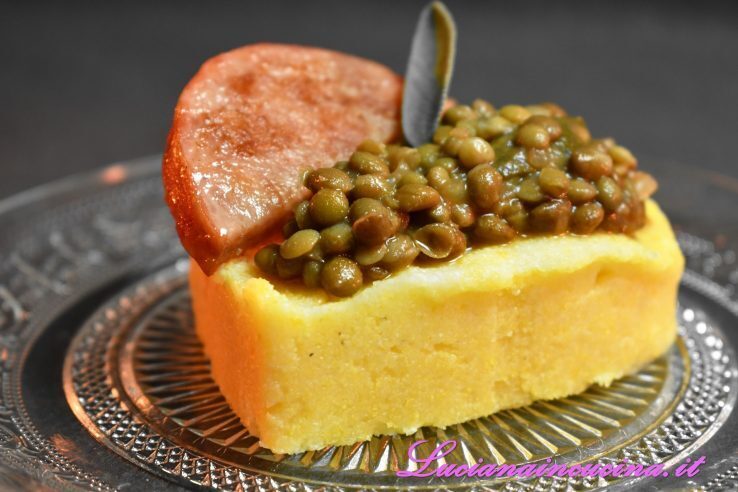 Lenticchie come cucinarle