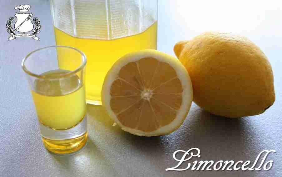 Limoncello