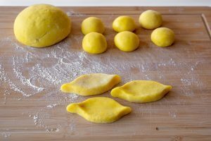 Limoni dolci