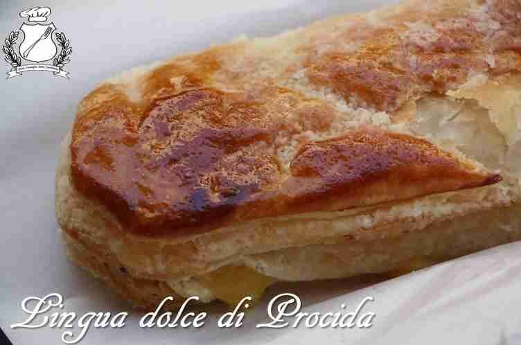 Lingua dolce di Procida