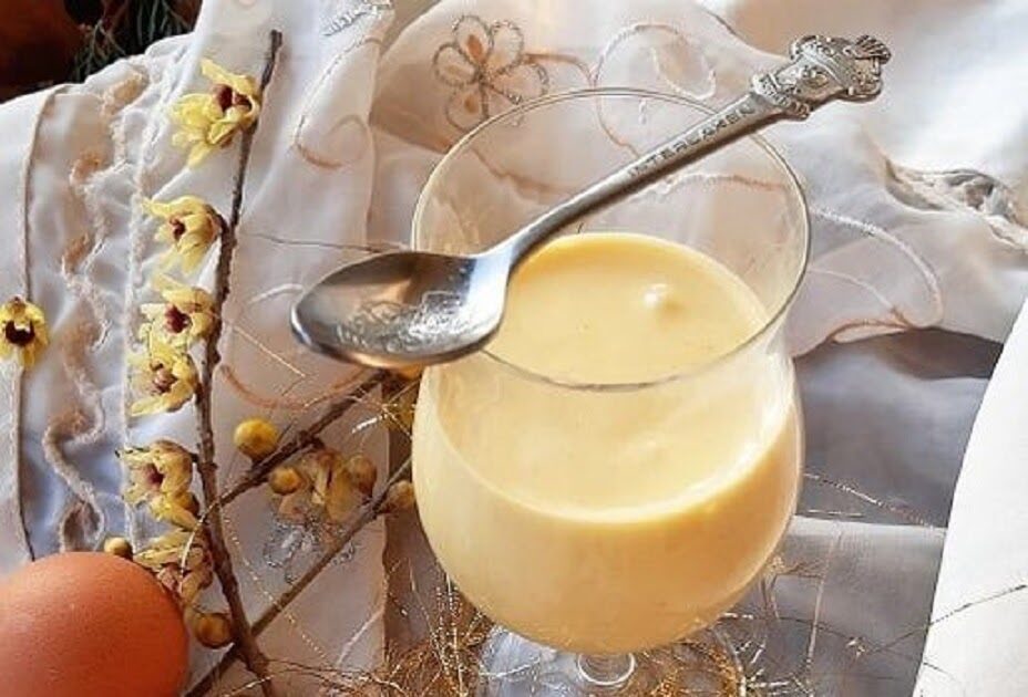 Lo zabaione