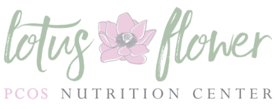 Lotus flower pcos – un progetto del 💗 e le mie videoricette