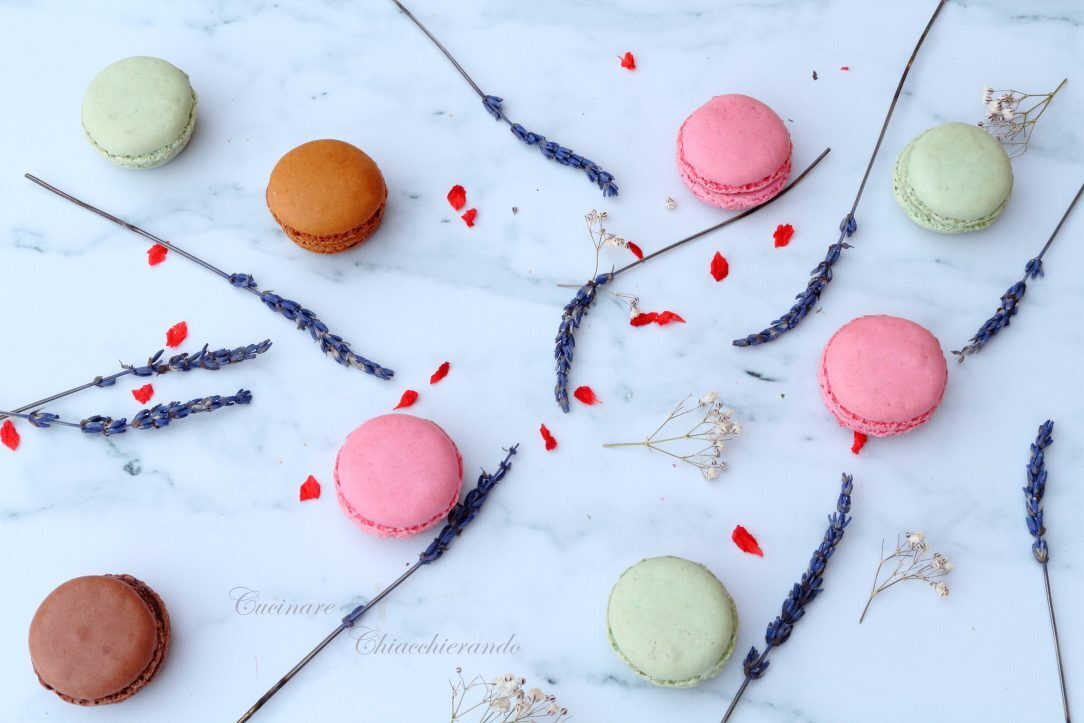 Macarons