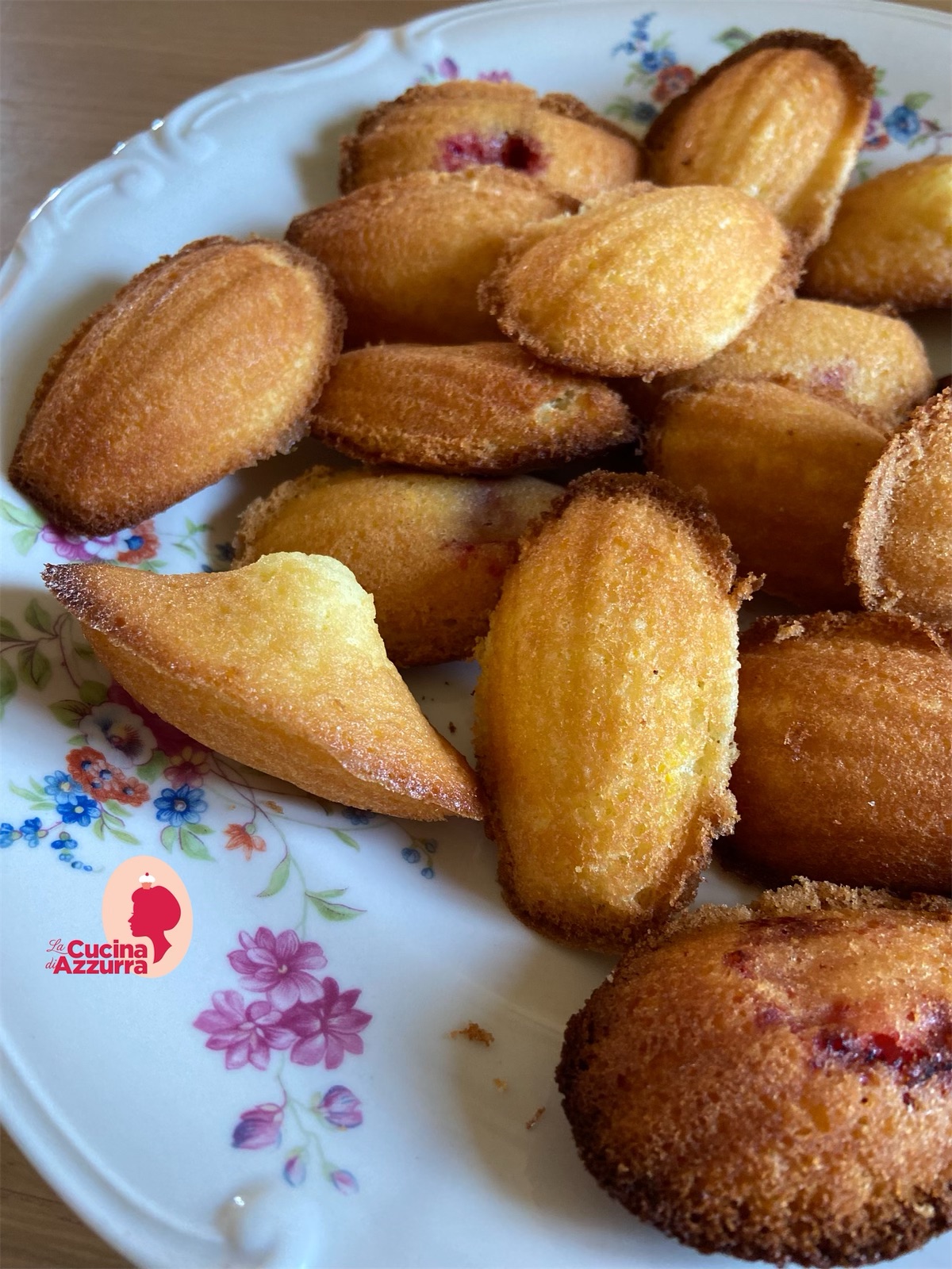 Madeleine