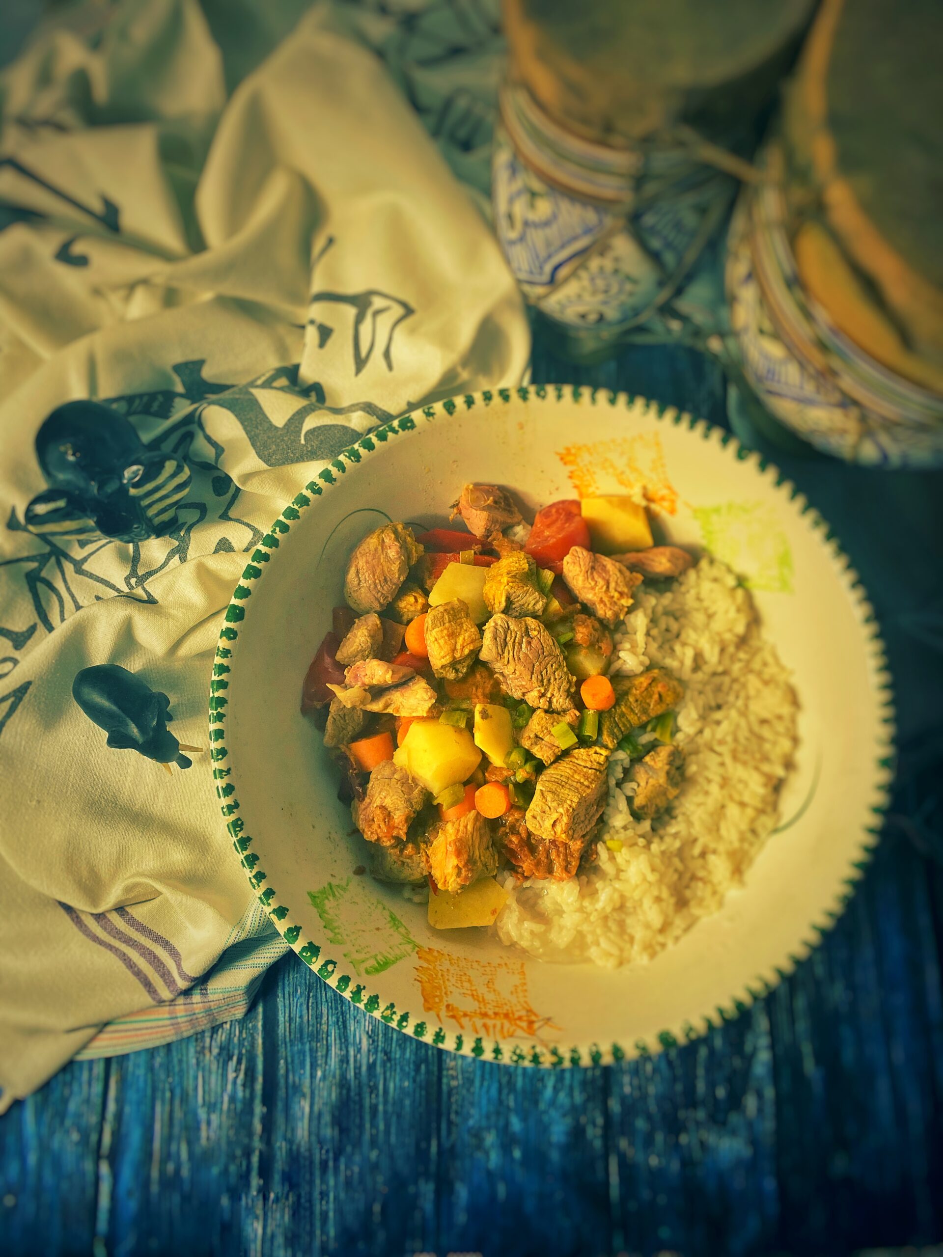 Mafè (Senegal)